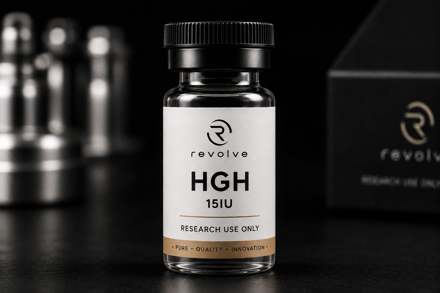 HGH (15iu)