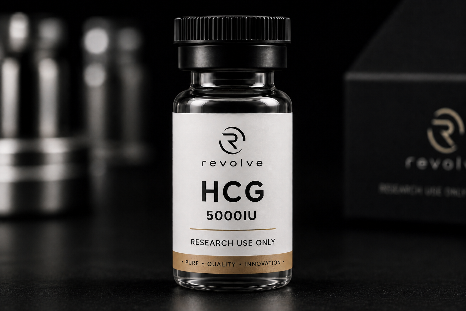 HCG (5000iu)