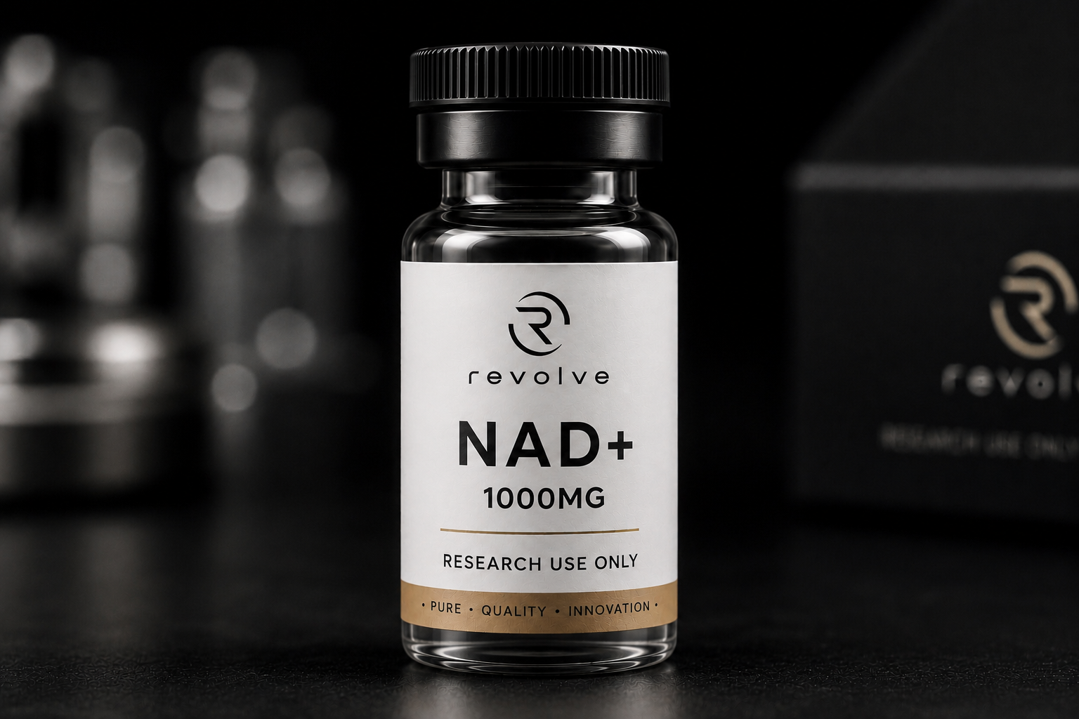 NAD+ 1000MG