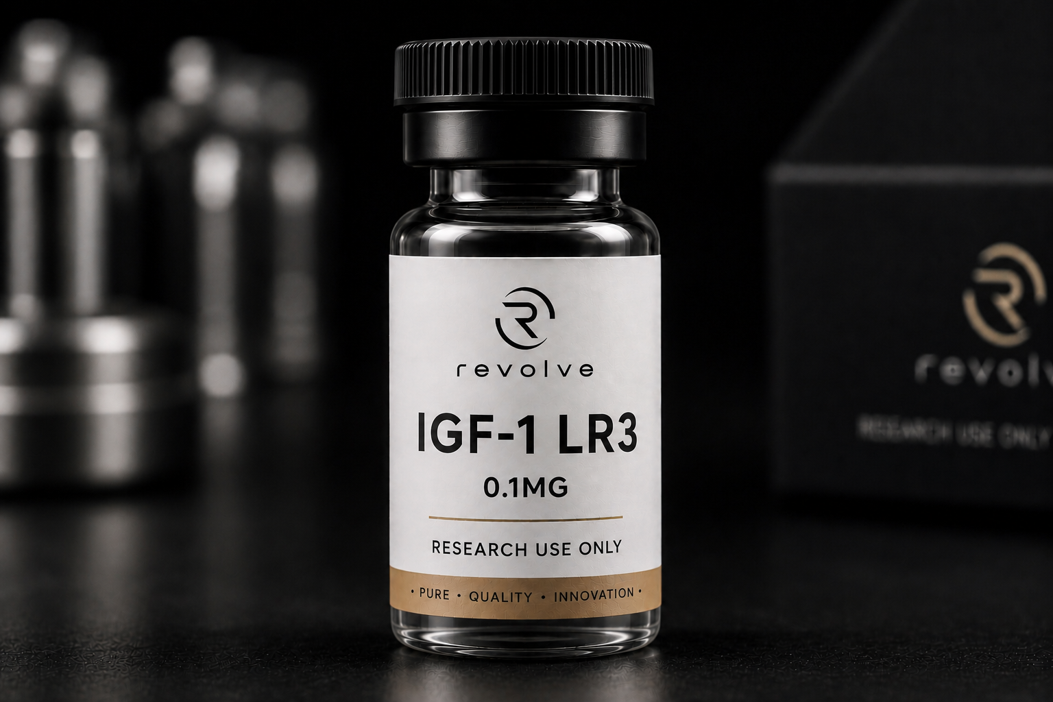 IGF-1 LR3 (0.1mg)