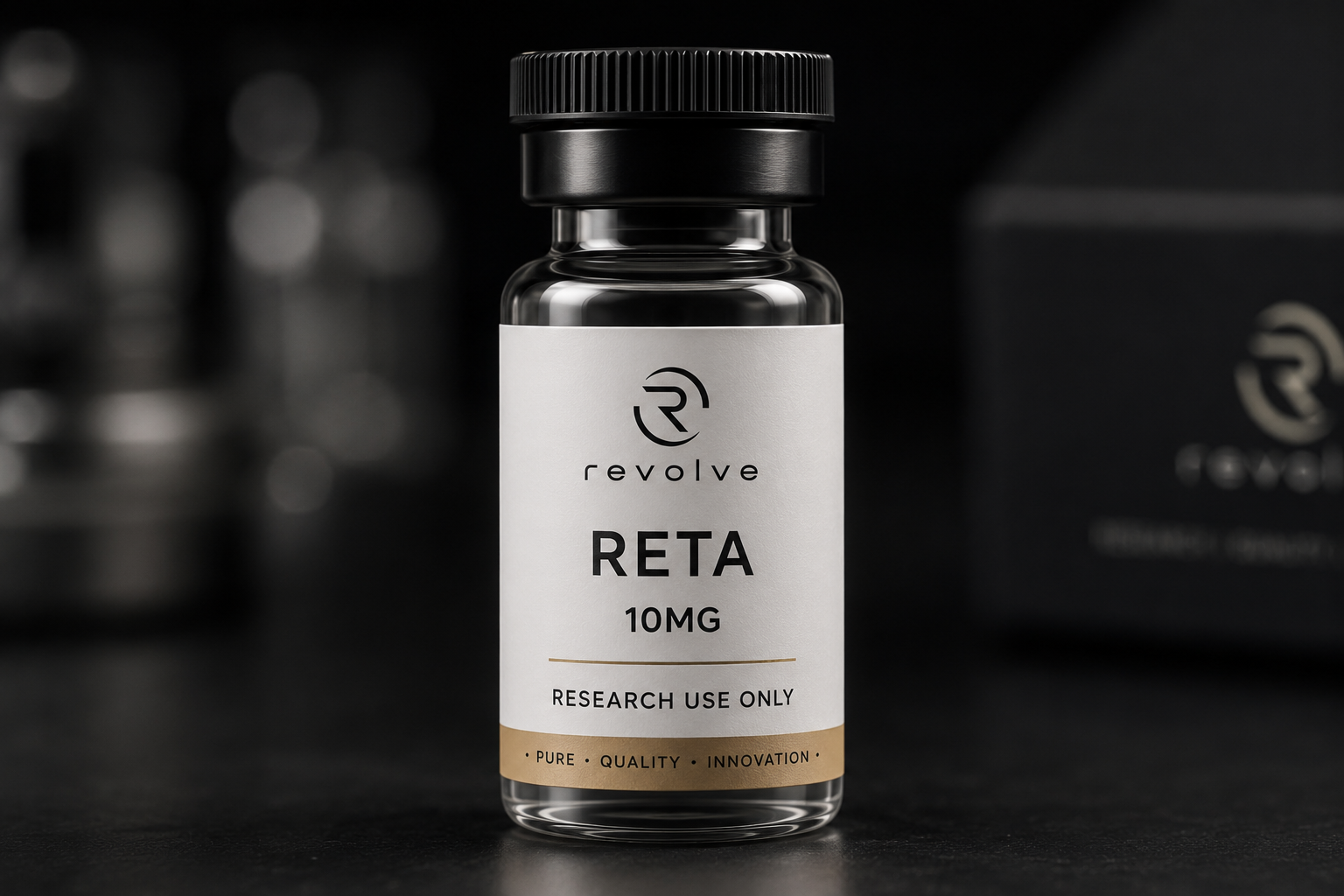 RETATRUTIDE 10MG