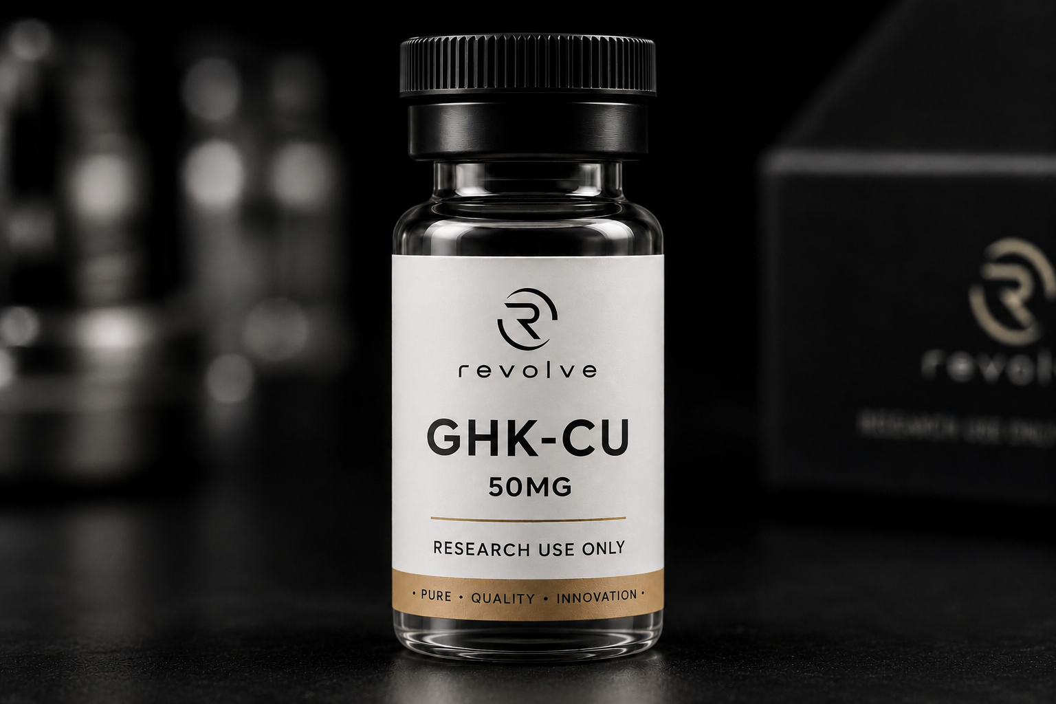 GHK-CU 50MG